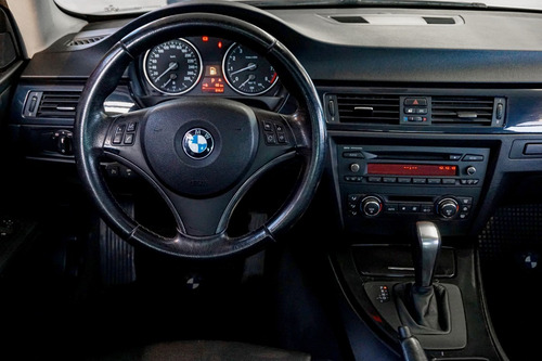 Imagen 14 de 15 de Bmw 335i Coupé Sportive 3.0 306cv 2008