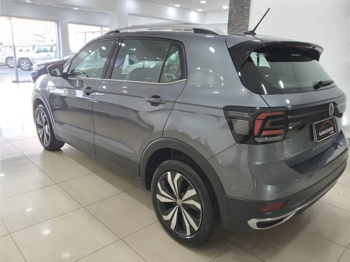 Imagen 4 de 25 de Volkswagen T Cross Highline At