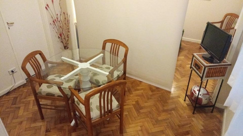 Imagen 3 de 17 de Departamento Monoambiente En Venta - 25mts2 - San Nicolas, Ciudad Autónoma De Buenos Aires