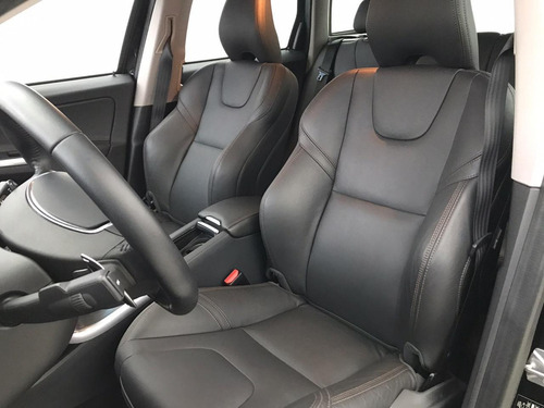 Volvo Xc60 T5 Momentum 2016 32 Mil Km Blindada Eb Niii