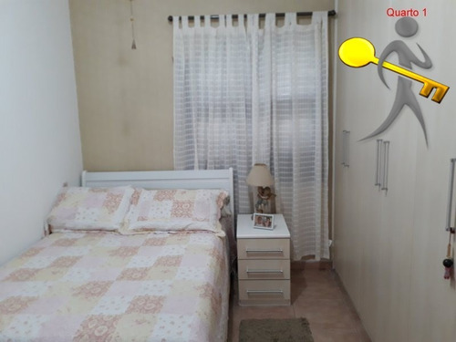 Casa Perto Metro Tucuruvi - Ca00149 - 69233094
