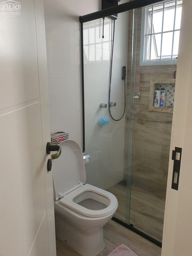 Sobrado A Venda Projeto Moderno No Jardim Esplanada Em Indaiatuba - Sp. - Ca05393 - 69298038
