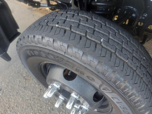 Imagem 8 de 22 de Volks Express - 2020 - Prime - Ar Condicionado