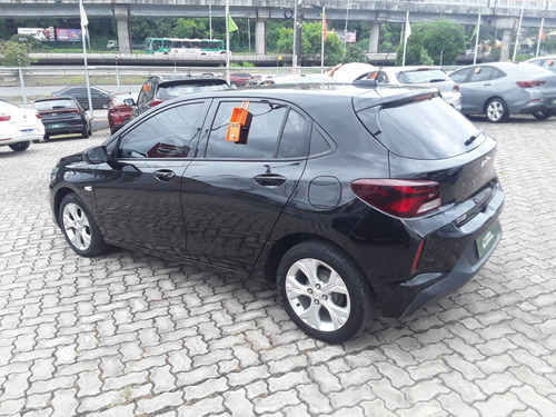 Chevrolet Onix 1.0 TURBO FLEX LTZ MANUAL