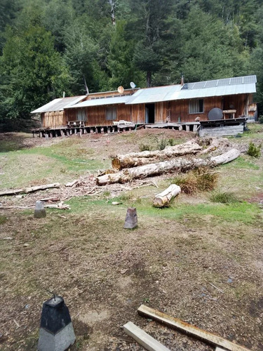 Venta Parcela Para Crear Proyecto Turistico Melipeuco