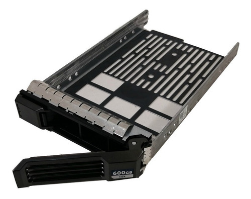 Caddy Caddie Tray Compellent 3.5 Dell Np 072cwn