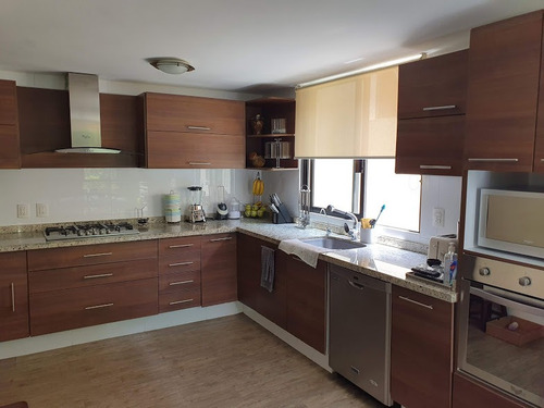 Imagen 4 de 14 de Hermosa Casa En Bosques De Las Lomas