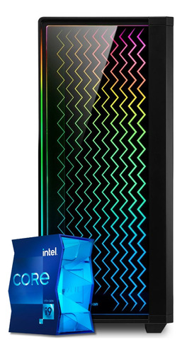 Pc Torre Gamer Pro Core I9 32gb 1tb Geforce Rtx 4060 Ti 16gb