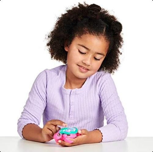 Little Live Pets Ab Gee Abgee Ea Lil Turtle S8, Multicolor