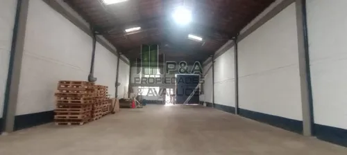 Bodega En Arriendo En Medellin - Chagualo