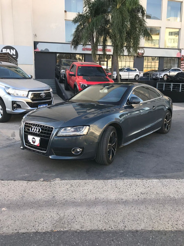 Imagen 13 de 15 de Audi A5 3.2 Quattro