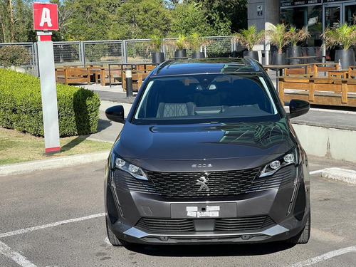 Imagen 18 de 19 de Peugeot 5008 Allure Plus Tiptronic Hdi L17 2023