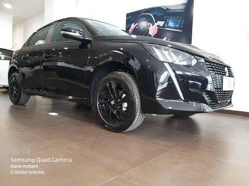 Imagen 4 de 25 de Peugeot 208 Style Mt23.5 0km L