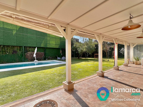 Super Categoría En Villa Belgrano Contada Por Su Dueño!