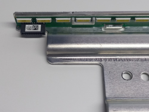 49uf7700 Led Original Con Disipador Armado- Incluyen Flex (Usado)