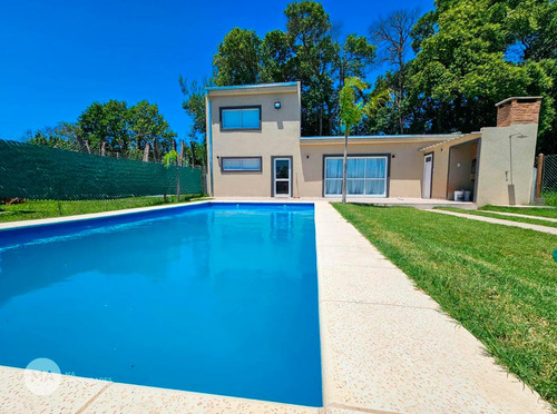 Casa 1 Dormitorio-tordos 1300-rosario Villa Amelia | Venta
