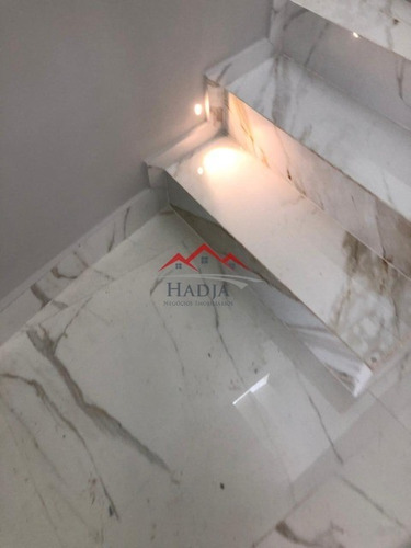Imagem 14 de 30 de Belíssima Casa De Esquina A Venda Em Condomínio Reserva Da Mata Em Jundiaí. - Ca00265 - 68545105