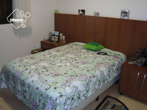 Cobertura À Venda, Jardim Santa Ângela. - Co0008