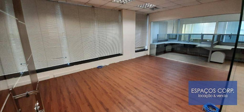 Imagem 21 de 26 de Laje Comercial Para Alugar, 324m² - Vila Olímpia - São Paulo/sp - Lj0178