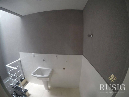 Imagem 13 de 30 de Sobrado Com 2 Dormitórios Para Alugar, 80 M² Por R$ 2.500,00/mês - Itaquera - São Paulo/sp - So1172