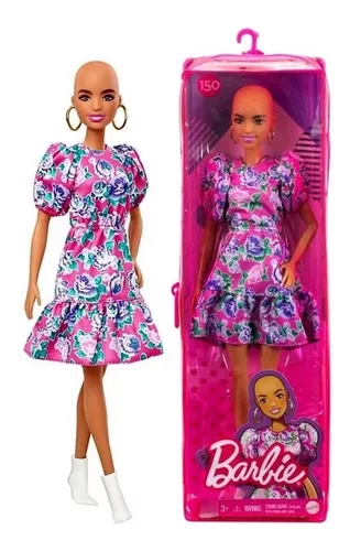 Kit Cartela De Roupas Barbie