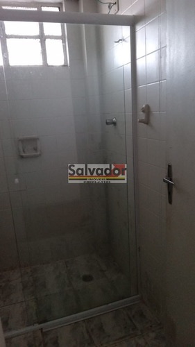 Imagem 8 de 11 de Apartamento Na Rua Pageu - Vila Mariana - São Paulo - 9527