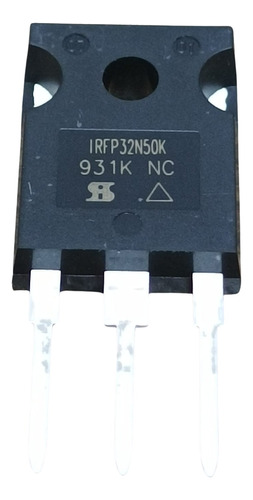 2x Transistor Irfp32n50k * Irfp 32n50k * (( Frete Incluso ))