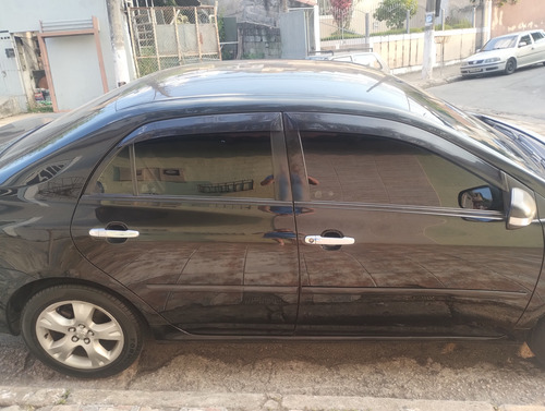 Toyota Corolla 1.8 16v Xei Flex Aut. 4p