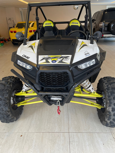 Utv Polaris Xp Pro 1000 Eps