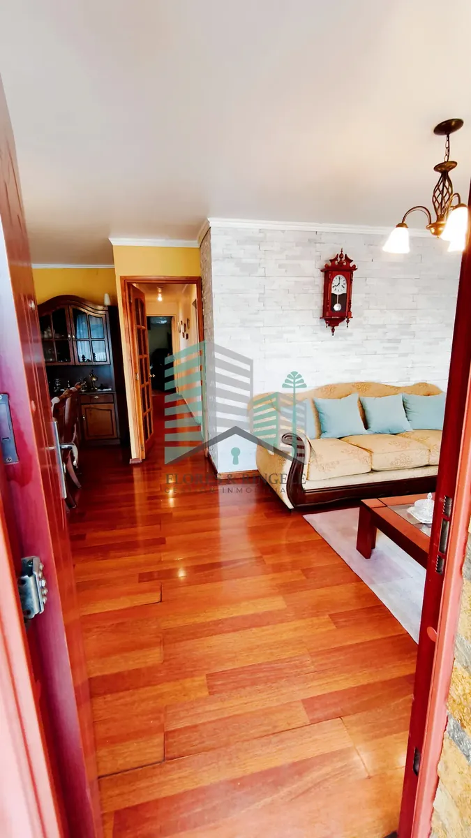 Imagen 4 de 30 de Oportunidad De Inversión Amplia Casa En Sector San Martín