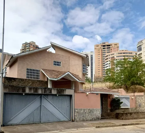 Vendo Casa En El Parral (sc)