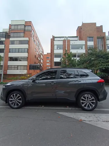 Toyota Corolla Cross 2.0 Xei
