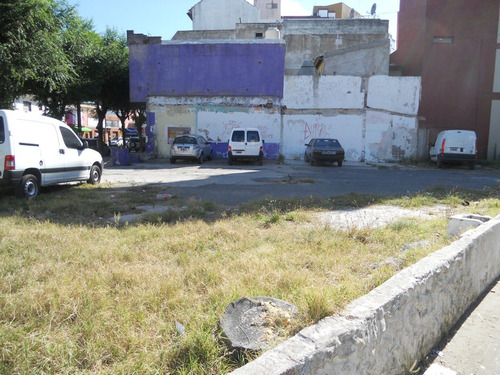 Imagen 2 de 2 de En Venta Importante Lote En Pleno Centro De Mar De Ajo