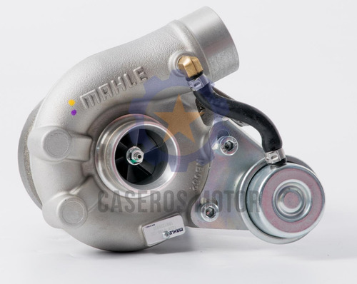 Turbo Renault Master 2.8 Turbo Diesel Inyeccion Indirecta