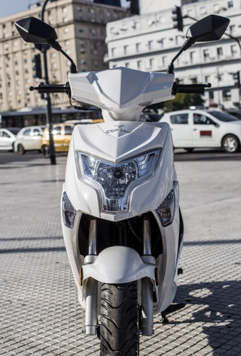 Imagen 12 de 24 de Corven Expert 80 - Lidermoto Suc. La Plata