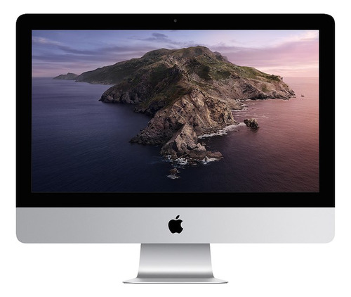 Apple iMac 21,5'' Corei5 8gb Ddr4 Intel Iris Plus Original
