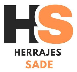 Cerradura Para Cajón Base Cuadrada 22 X 19 Mm - Llaves Plateado