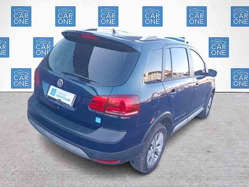 Volkswagen Suran 1.6 CROSS HIGHLINE L15