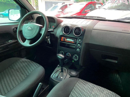 Ford Ecosport Xls Automática 2007