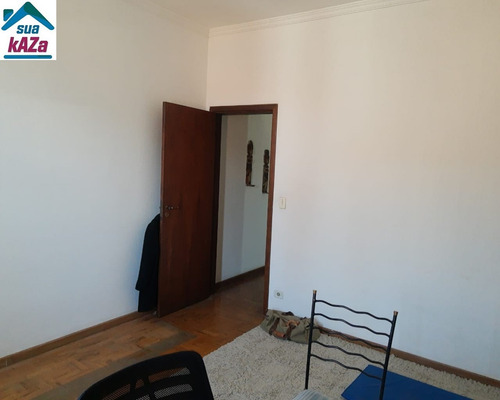 Imagem 28 de 30 de Sobrado No Miolo Do Ipiranga Por 520 Mil - Ca00041 - 68312732