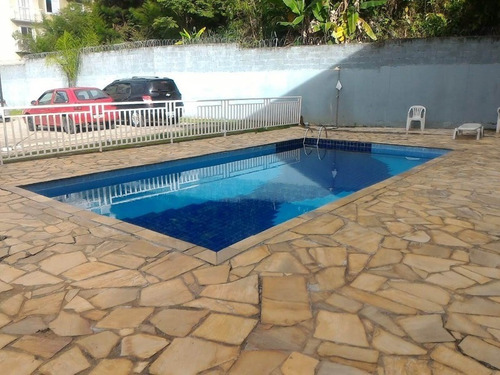 Imagem 16 de 16 de Apartamento A Venda No Jardim São Domingos, Guarulhos - V3168 - 69590308