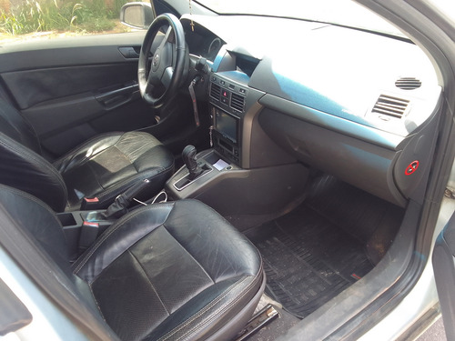 Chevrolet Vectra 2.0 Expression Flex Power Aut. 4p