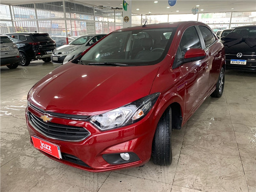 Chevrolet Onix 1.4 MPFI LTZ 8V FLEX 4P AUTOMÁTICO