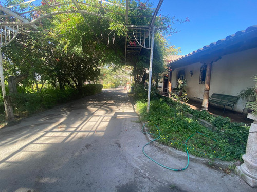 Gran Propiedad Comercial En Ruta 5 Sur