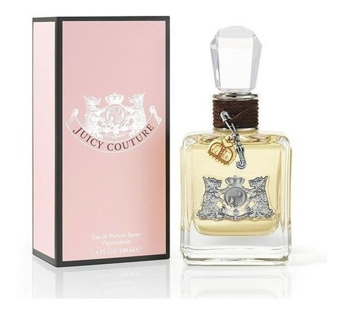 Perfume Juicy Couture® Eau De Parfum Vaporisateur 100ml