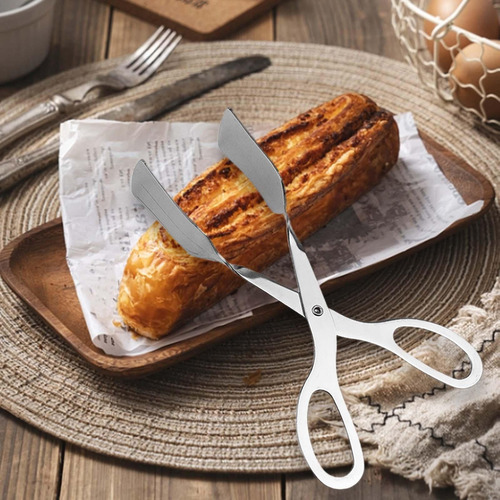 Zz Cocina Pinzas For Cocinar Ensalada Buffet Pinzas