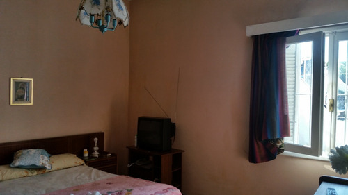 Linda Casita Al Frente Soleada Mb Estado Prox Avdas