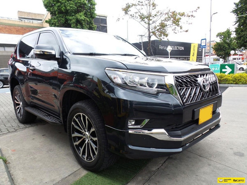Toyota Prado 2.7 Tx Sumo 4x4