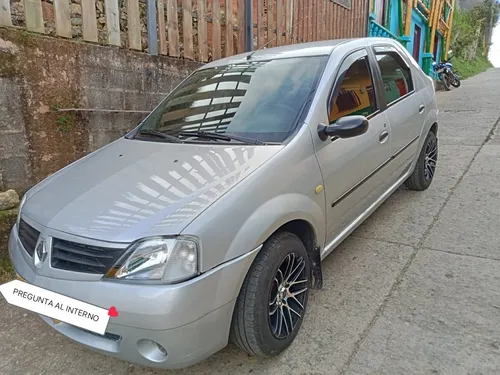 Renault Logan 1.4 Dynamique
