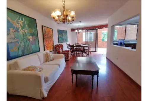 Venta De Apartamento De 143mts2 En Santa Teresita, Oeste Cali 11650.